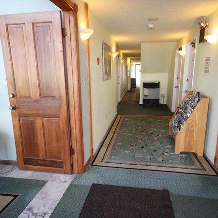 Calypso Boutique Hotel Wildwood Exterior foto