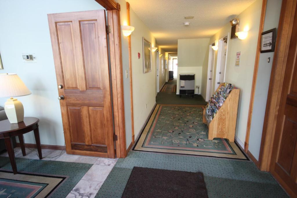 Calypso Boutique Hotel Wildwood Exterior foto
