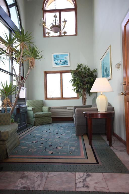 Calypso Boutique Hotel Wildwood Exterior foto