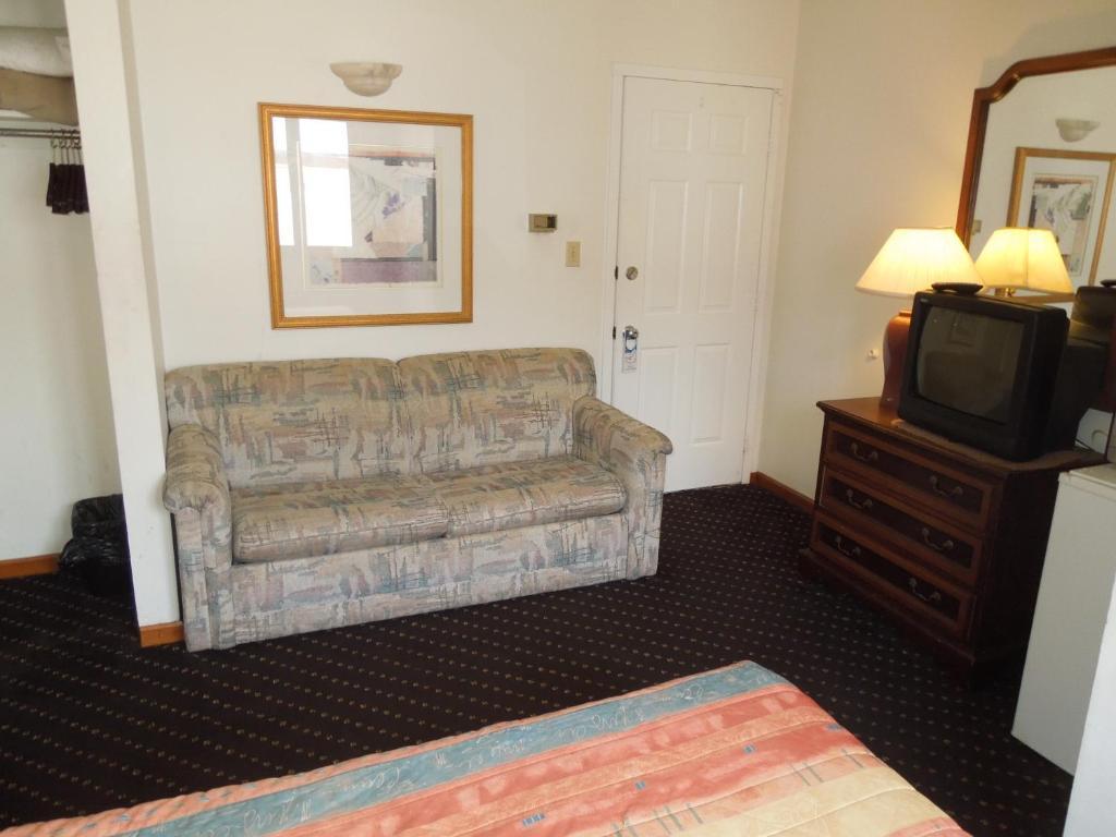 Calypso Boutique Hotel Wildwood Quarto foto