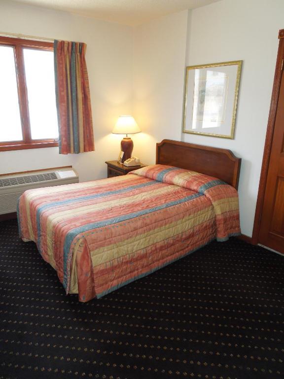 Calypso Boutique Hotel Wildwood Quarto foto